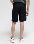 Nevada Denim Short Pants Regular 3D