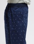 Nevada Rib Bottom Print Men's Shorts
