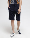 Nevada Short Pants Knit Ottoman