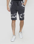 Nevada Knit Tie Dyed Men's Shorts