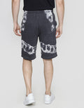 Nevada Knit Tie Dyed Men's Shorts