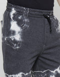 Nevada Knit Tie Dyed Men's Shorts