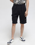 Nevada Short Pants Knit Cargo