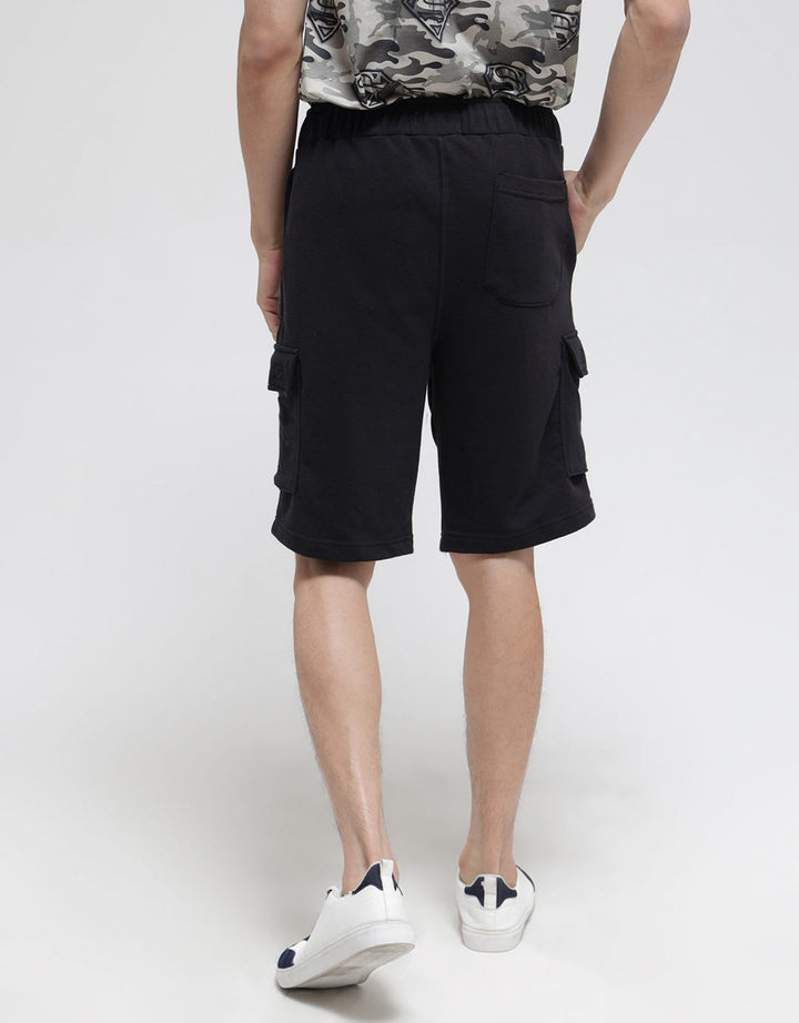 Nevada Short Pants Knit Cargo