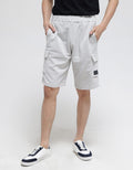 Nevada Short Pants Knit Cargo
