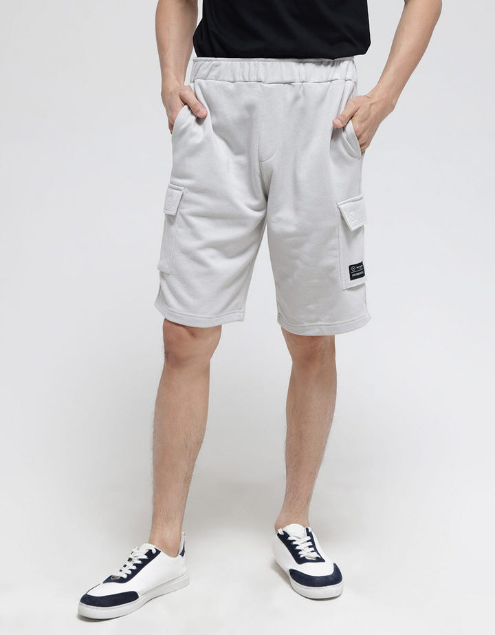 Nevada Short Pants Knit Cargo