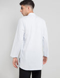 Al Mustika Honolulu Koko Kurta Shirt