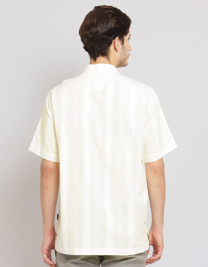 Al Mustika Baju Koko Short Bread