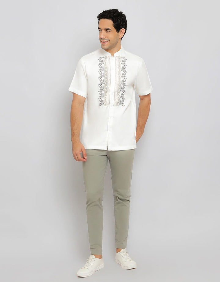 Al Mustika Cydonia Koko Shirt