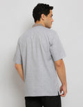 Al Mustika Bamboo Booth Men's Koko Shirt