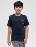 Nevada Short Sleeve T-Shirt Believe In Yourself