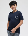 Nevada Short Sleeve T-Shirt Believe In Yourself