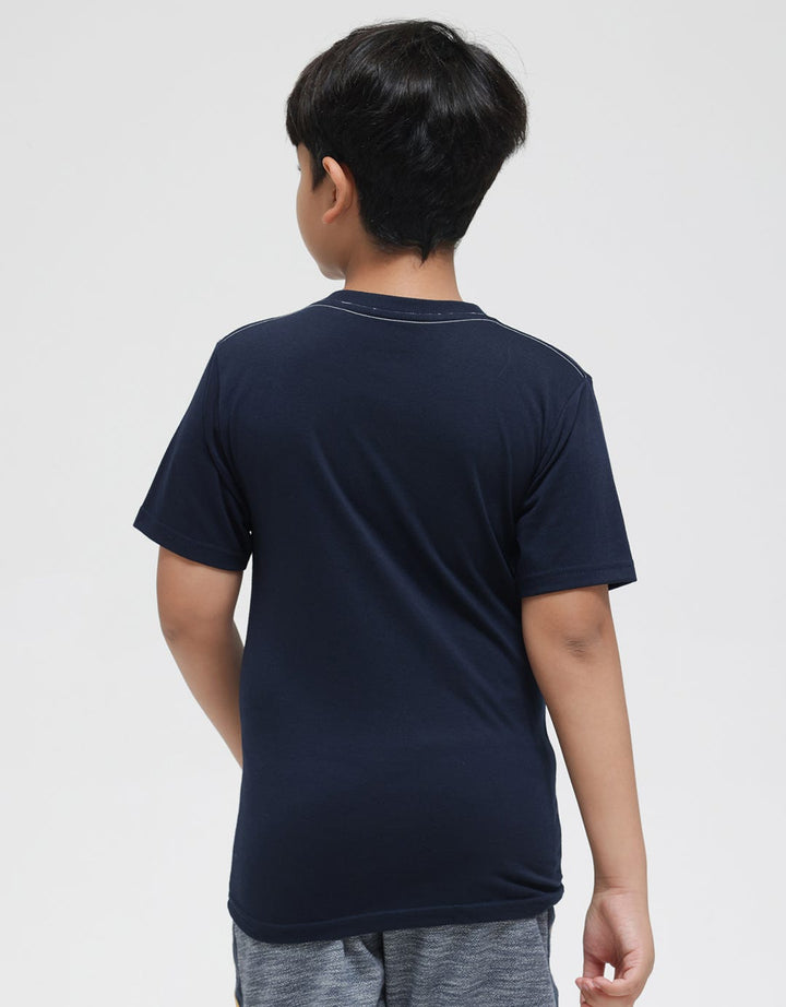 Nevada Short Sleeve T-Shirt Believe In Yourself