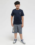 Nevada Short Sleeve T-Shirt Believe In Yourself