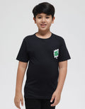 Nevada Short Sleeve T-Shirt Print Tc Print Dont Panic