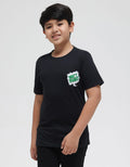 Nevada Short Sleeve T-Shirt Print Tc Print Dont Panic