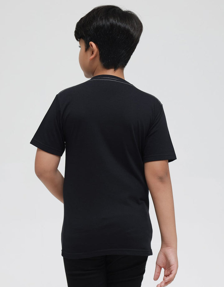 Nevada Short Sleeve T-Shirt Print Tc Print Dont Panic
