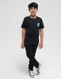 Nevada Short Sleeve T-Shirt Print Tc Print Dont Panic
