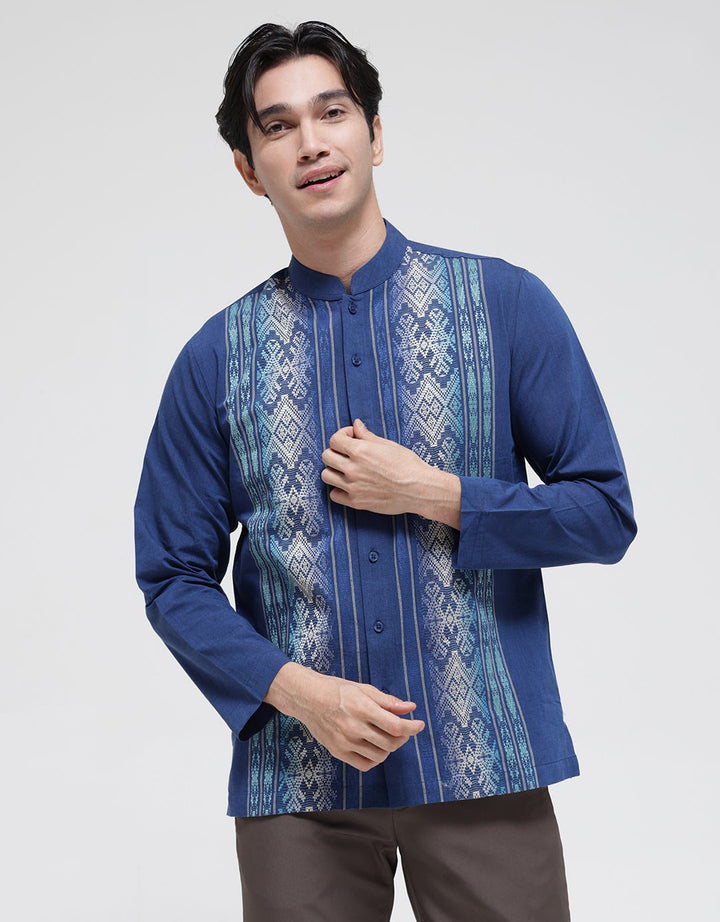 Intresse Long Sleeve Koko Shirt