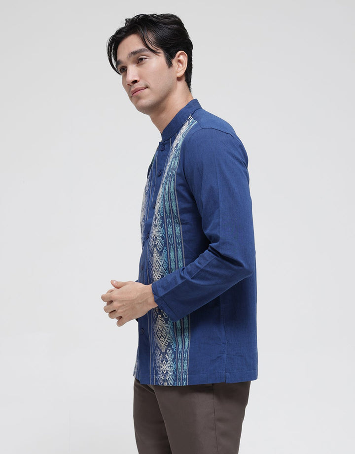 Intresse Long Sleeve Koko Shirt