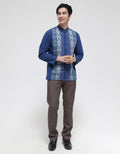 Intresse Long Sleeve Koko Shirt