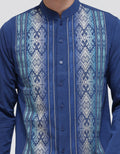 Intresse Long Sleeve Koko Shirt