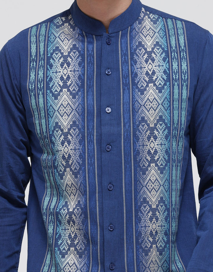Intresse Long Sleeve Koko Shirt