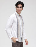 Intresse Whale Long Shirt Koko
