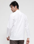 Intresse Whale Long Shirt Koko