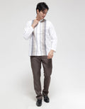 Intresse Whale Long Shirt Koko