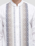 Intresse Whale Long Shirt Koko