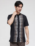 Intresse Short Sleeve Koko Shirt