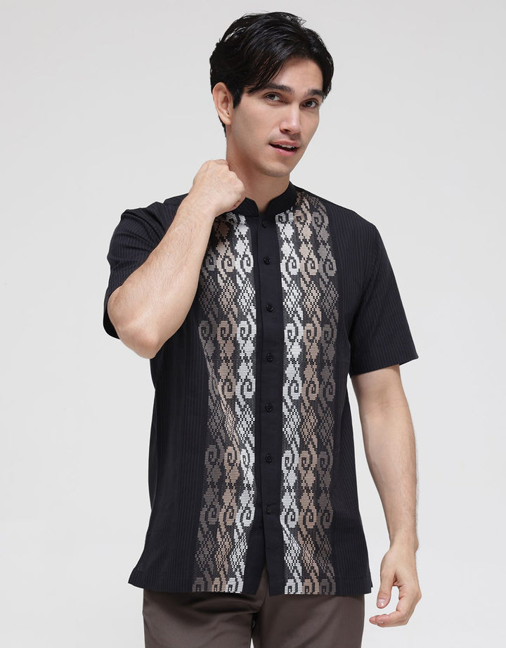 Intresse Short Sleeve Koko Shirt