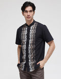 Intresse Short Sleeve Koko Shirt