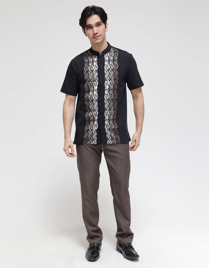 Intresse Short Sleeve Koko Shirt
