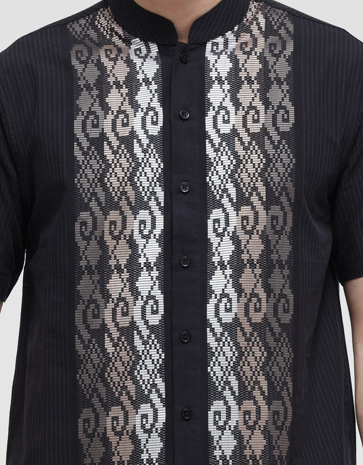 Intresse Short Sleeve Koko Shirt