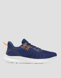 Nevada Sport Sneakers Pria