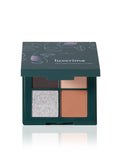 Luxcrime Ultra Dreamy Eyeshadow Compact Blackforest 6 gr