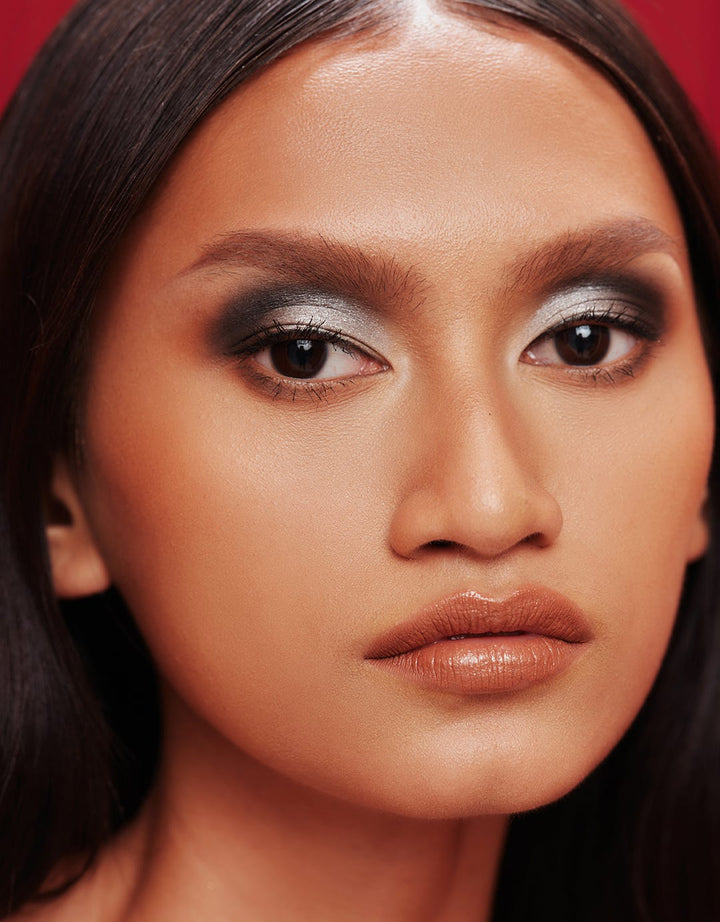 Luxcrime Ultra Dreamy Eyeshadow Compact Blackforest 6 gr