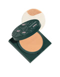 Luxcrime Blur And Cover Two Way Cake Cinnamon