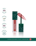 Luxcrime Ultra Creamy Lip Velvet Sparkling Rose