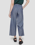 Anyday Denim Long Pants Cullote