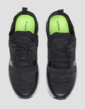 Nevada Sport PVZM Men's Slip On Sneakers Shoes