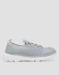 Nevada Sport Textured Slip On Men's Shoes 