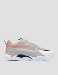 Nevada Dynw Sepatu Sport Sneakers Wanita