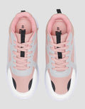 Nevada Dynw Sepatu Sport Sneakers Wanita