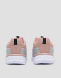 Nevada Dynw Sepatu Sport Sneakers Wanita