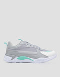 Nevada Dynw Sepatu Sport Sneakers Wanita