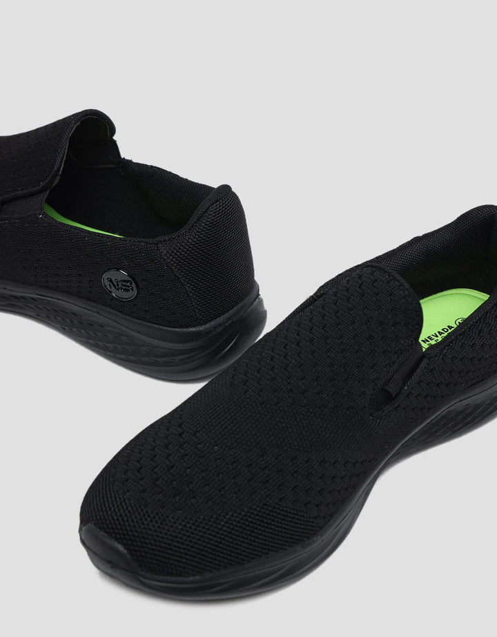 Nevada Sport Slip On Men