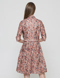 Exit Fiyta Women's Dress